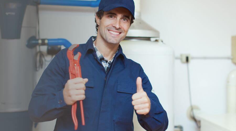 Professional emergency plumbing in Mulkeytown, IL